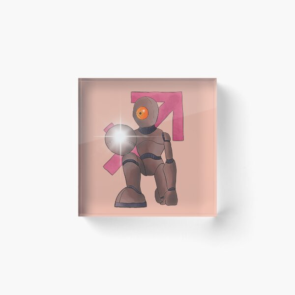 Item preview, Sagittarius bot designed and sold by Sofi Toll.