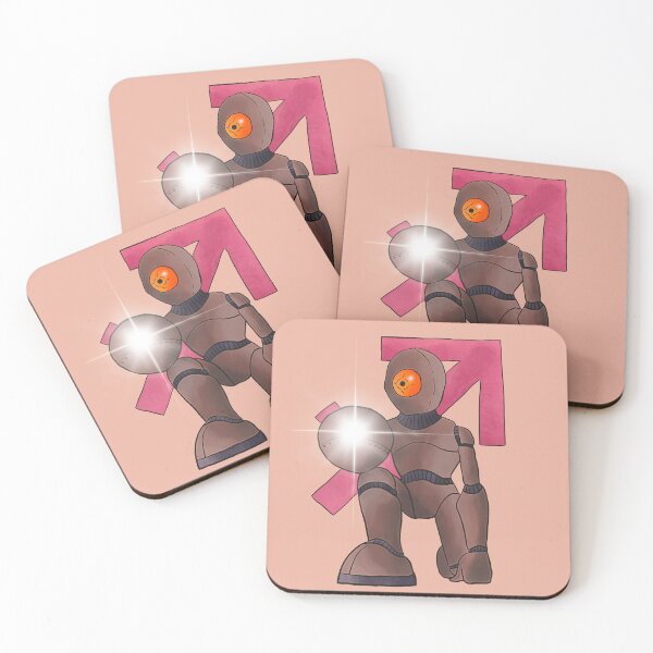 Item preview, Sagittarius bot designed and sold by Sofi Toll.