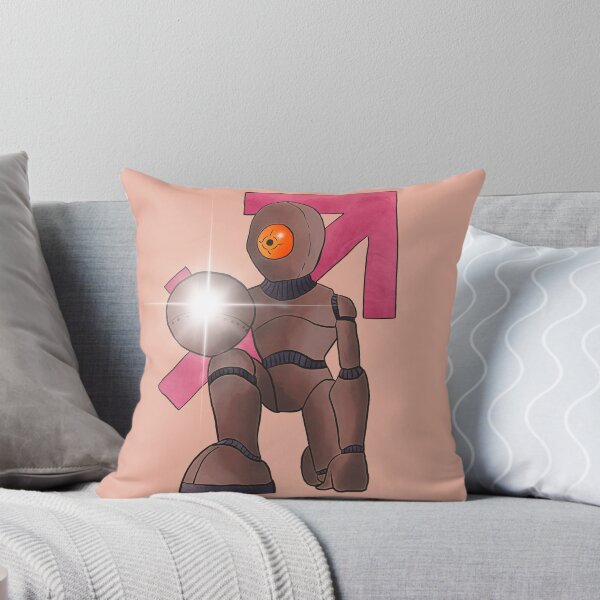 Item preview, Sagittarius bot designed and sold by Sofi Toll.