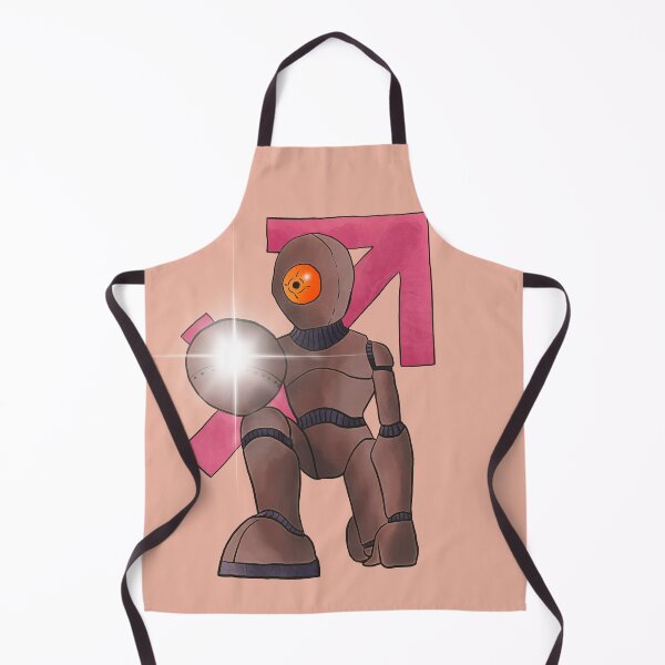 Item preview, Sagittarius bot designed and sold by Sofi Toll.