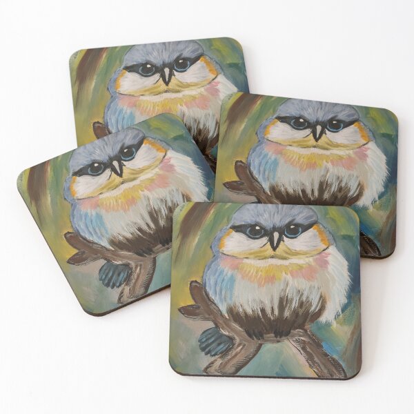 Item preview, Cute Bird 1 designed and sold by Whispers of an Image.