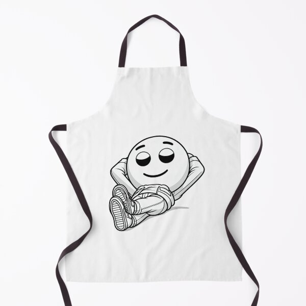 Item preview, Lazy Emoji designed and sold by Made-by-Gus.