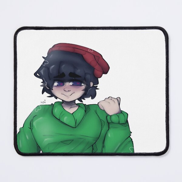 Item preview, Charlie McKay designed and sold by Nyaninai.