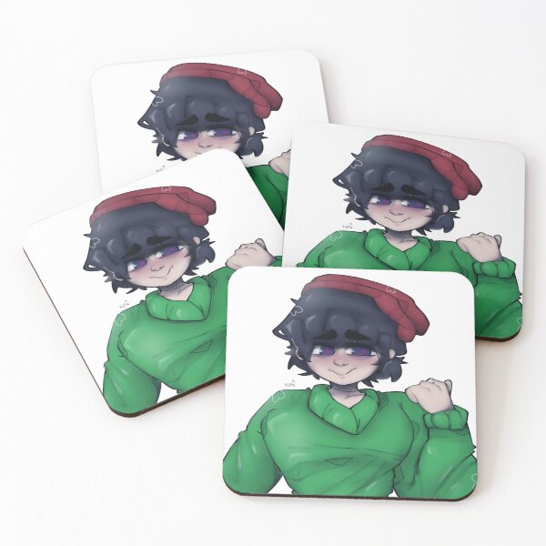 Item preview, Charlie McKay designed and sold by Nyaninai.