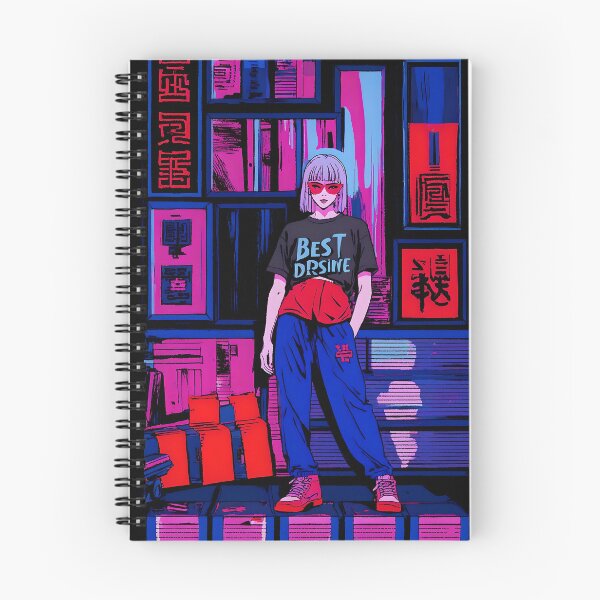 Artikelvorschau, Bestes Drsive Cyberpunk Fashion Streetwear T-Shirt entworfen und verkauft von ABSOLUTCREATIVE.