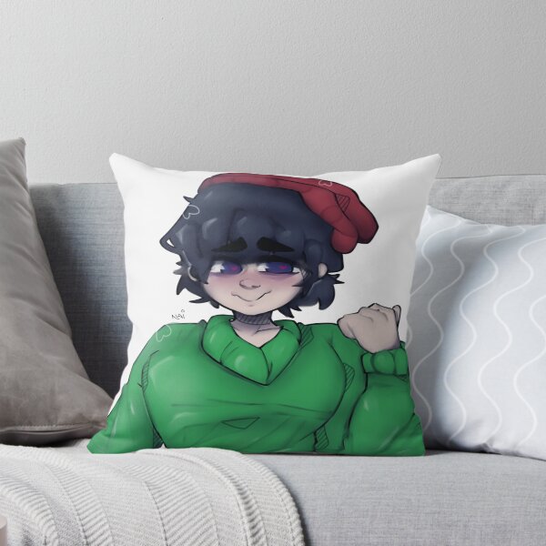 Item preview, Charlie McKay designed and sold by Nyaninai.