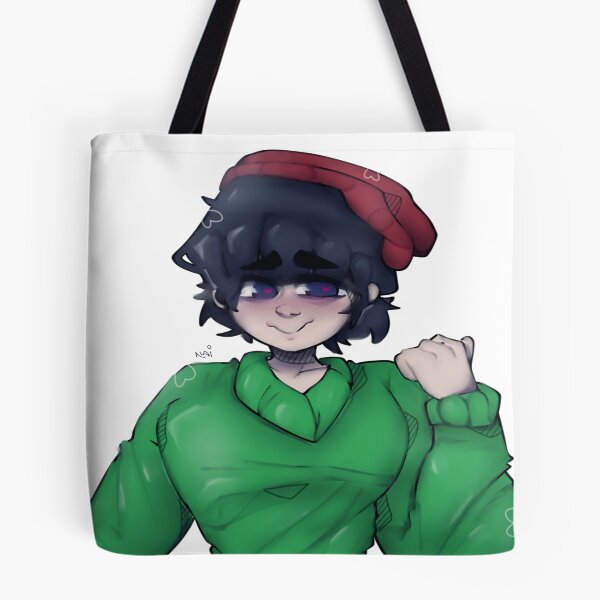 Item preview, Charlie McKay designed and sold by Nyaninai.