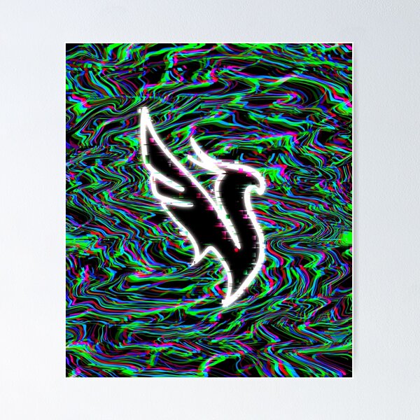 Item preview, ILLENIUM x2 designed and sold by Kallmekuhh.