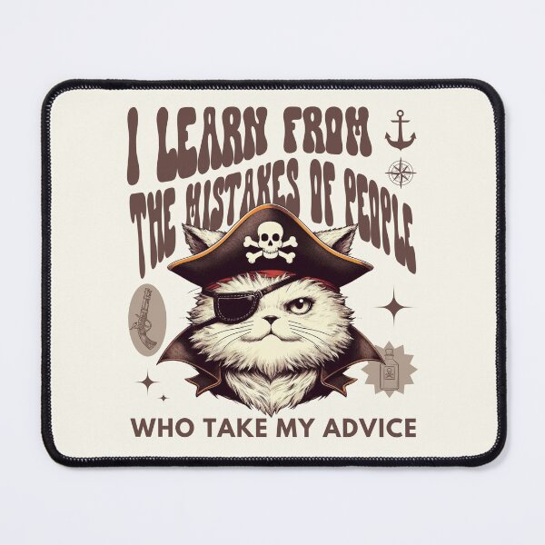 Item preview, Cat learner designed and sold by Peerless-Prime.