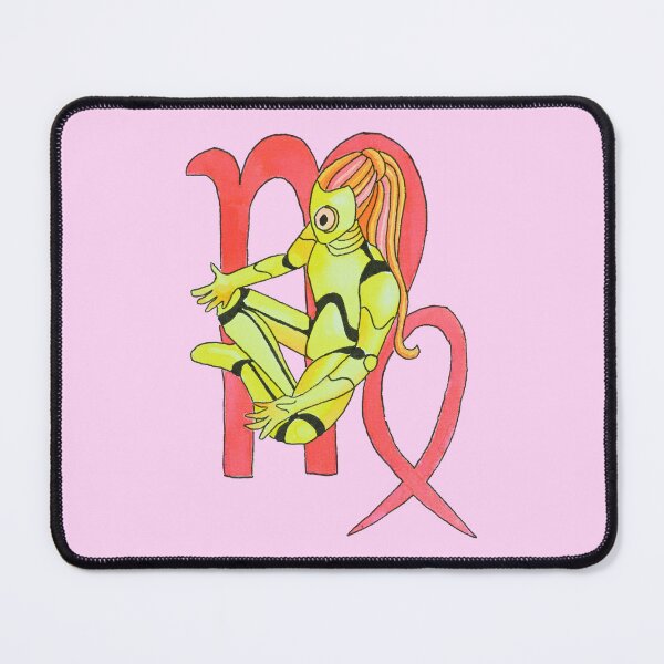 Item preview, Virgo designed and sold by Sofi Toll.