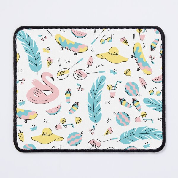 Item preview, Spring Summer: Pool Party 2 designed and sold by Roy Art World.