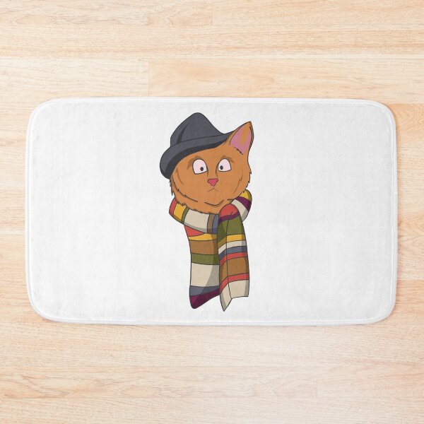Item preview, The Fourth Cat designed and sold by LovesickLobotomy.