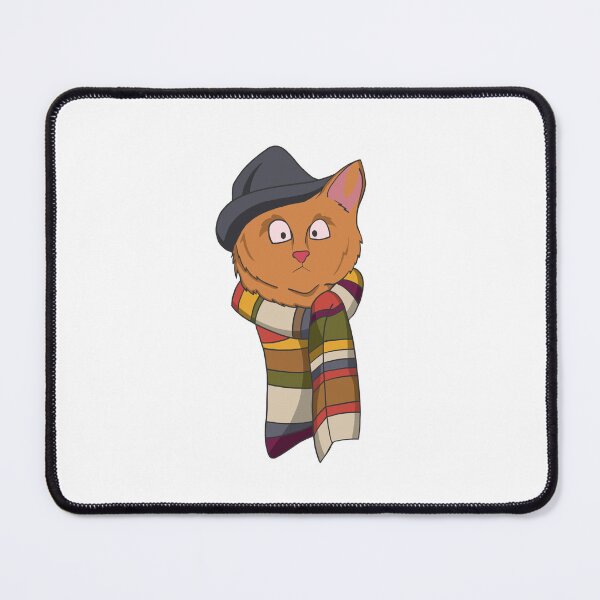 Item preview, The Fourth Cat designed and sold by LovesickLobotomy.