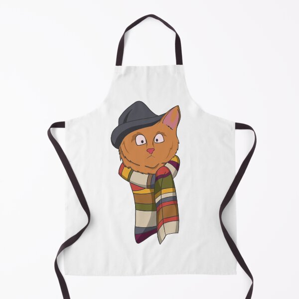 Item preview, The Fourth Cat designed and sold by LovesickLobotomy.