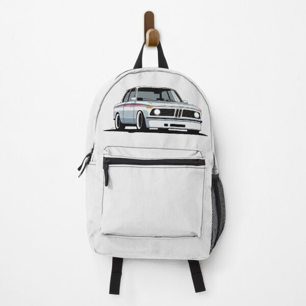 Item preview, 1968-1972 2002 classic racer designed and sold by blackdogshop.