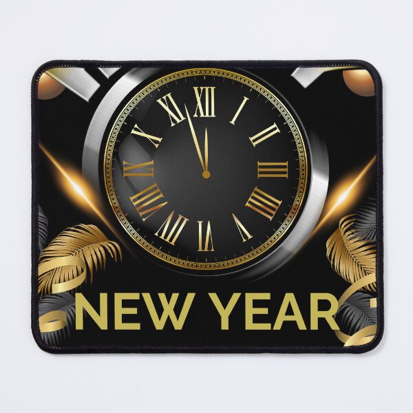 Item preview, Happy New Year 2026 designed and sold by Flavaprints4u.