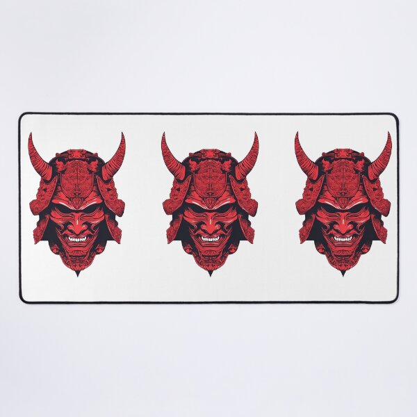 Item preview, Warrior collection: "Red Devil" designed and sold by HouseofRome.