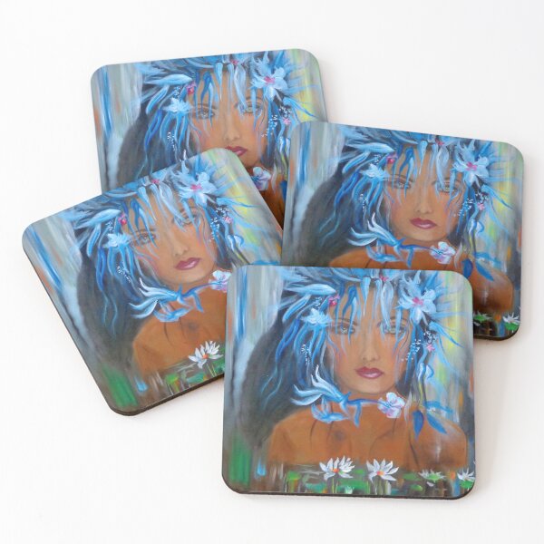 Item preview, Lady in the Lake 11 designed and sold by jennyleeandjim.