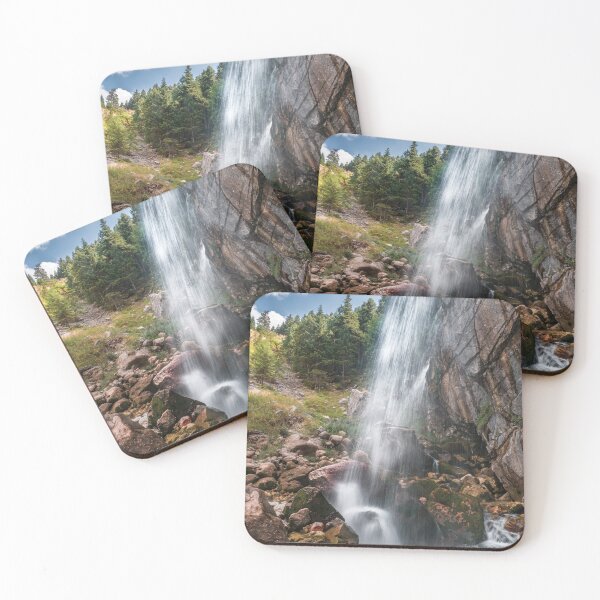 Item preview, Souda Falls designed and sold by Elias Pentikis.