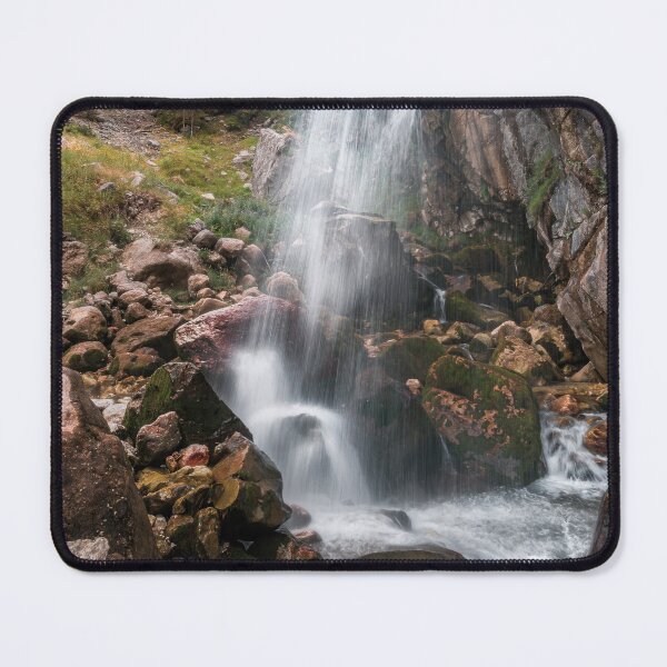 Item preview, Souda Falls designed and sold by Elias Pentikis.