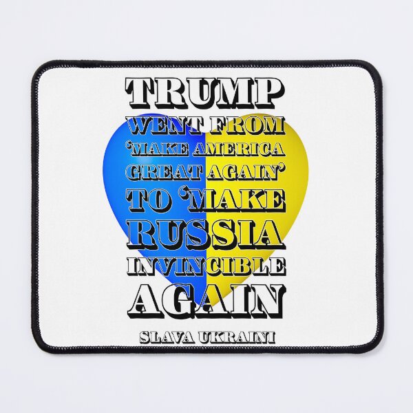 Item preview, Support and stand with Ukraine. Slava Ukraini designed and sold by Drone-tees.