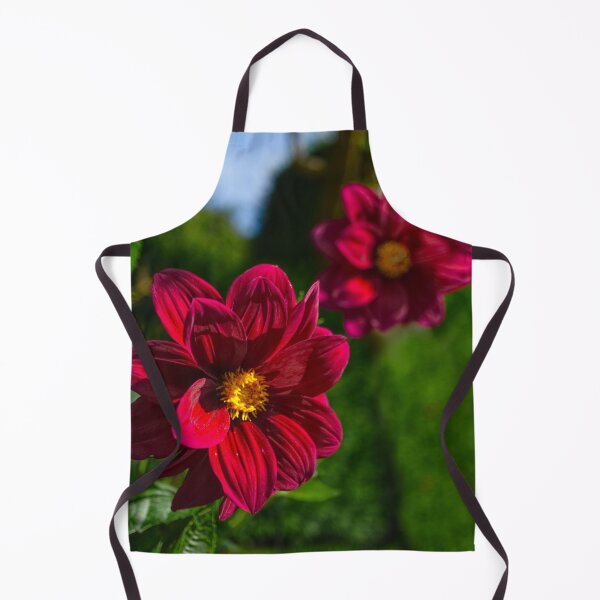 Item preview, Dahlias designed and sold by Alisonchambers2.