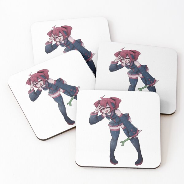 Item preview, Kasane Teto designed and sold by Nyaninai.