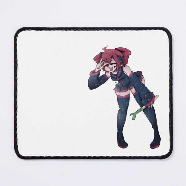 Item preview, Kasane Teto designed and sold by Nyaninai.