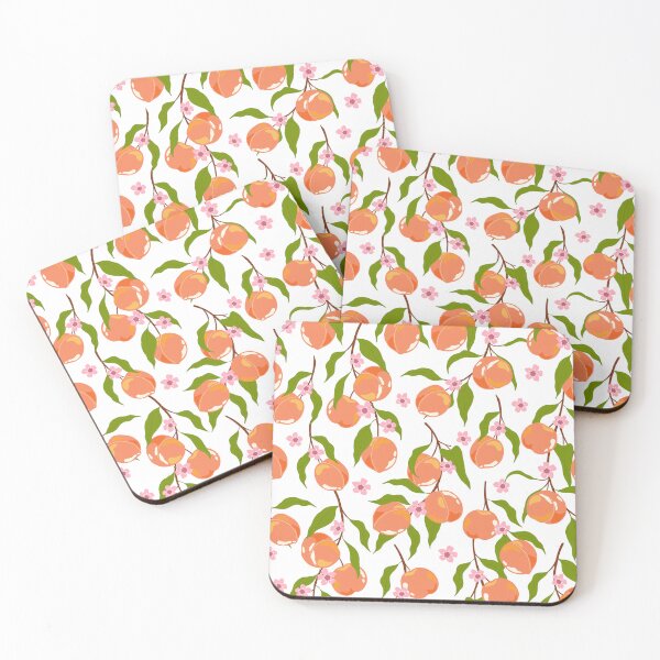 Item preview, Copy of Spring Summer: Peachy Delight designed and sold by Roy Art World.