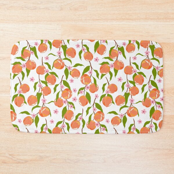 Item preview, Copy of Spring Summer: Peachy Delight designed and sold by Roy Art World.