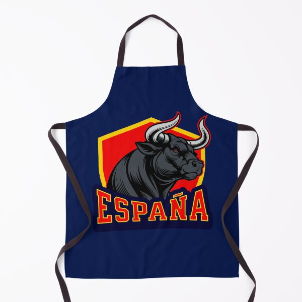 Item preview, España bull animated designed and sold by VRedBaller.