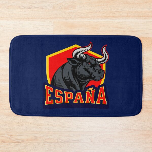 Item preview, España bull animated designed and sold by VRedBaller.