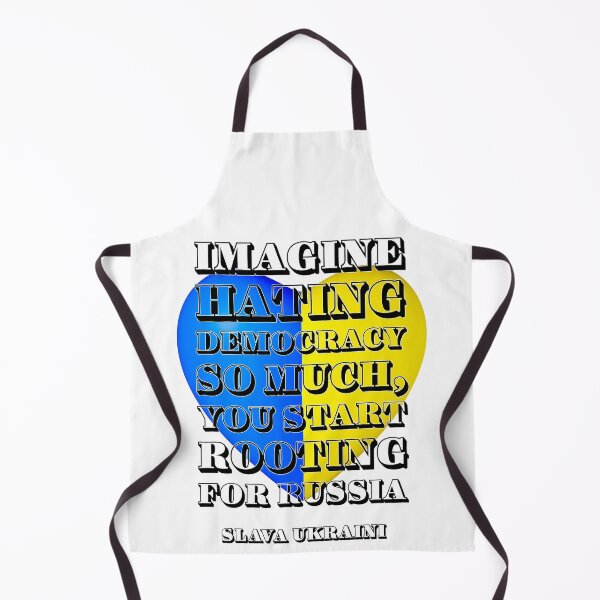Item preview, Support and stand with Ukraine. Slava Ukraini designed and sold by Drone-tees.