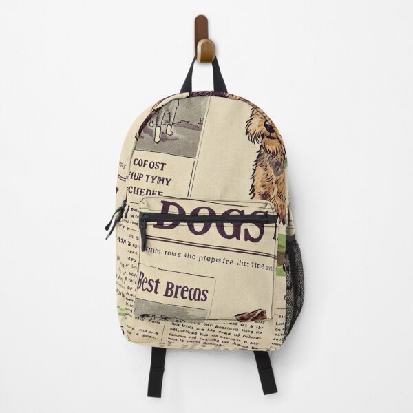 Item preview, Dogs in the news designed and sold by prismasomos.