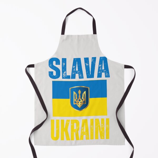 Item preview, I stand with Ukraine Slava Ukraini 2025 designed and sold by erozzz.