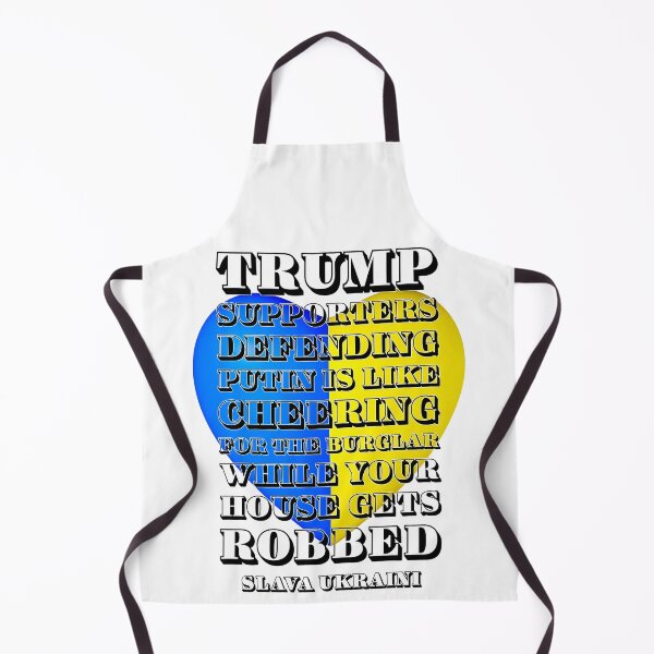 Item preview, Support and stand with Ukraine. Slava Ukraini designed and sold by Drone-tees.
