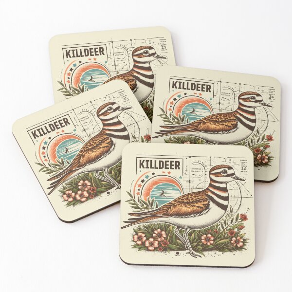 Item preview, Kiildeer designed and sold by theAVIARY7.