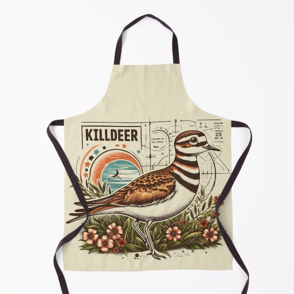 Item preview, Kiildeer designed and sold by theAVIARY7.