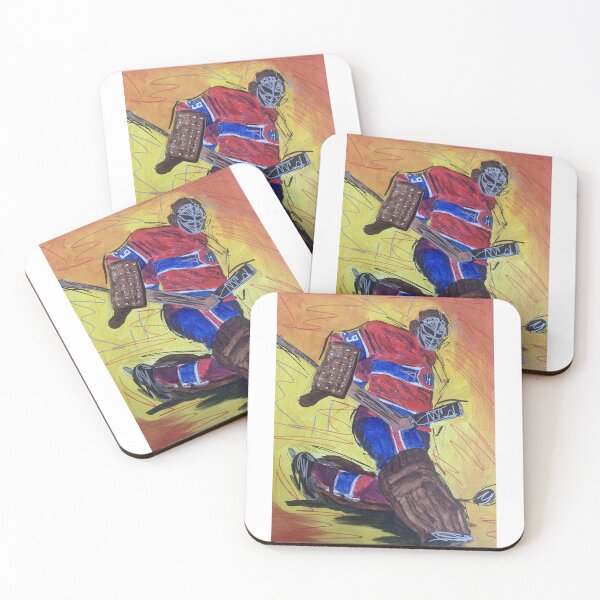Item preview, ken Dryden designed and sold by Dilillo2025.