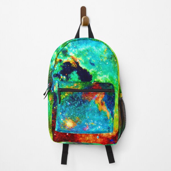 Item preview, Cosmic Nebula Cloud Art designed and sold by Health And Fitness Posts e-Store.