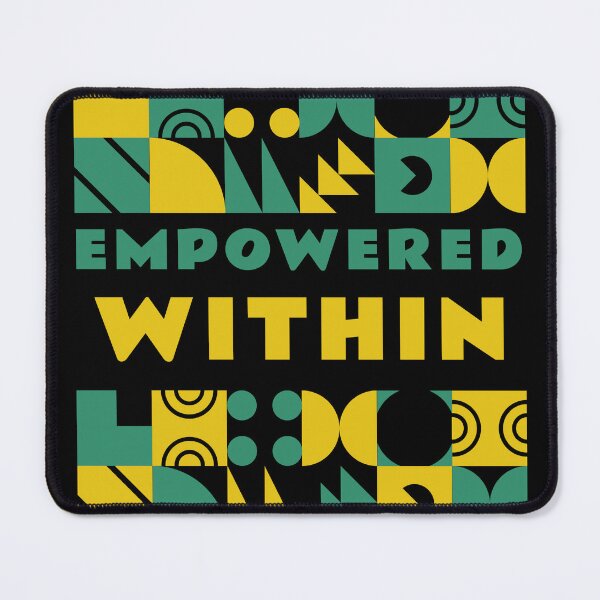 Item preview, Empowered Within designed and sold by Luminou-Lens.