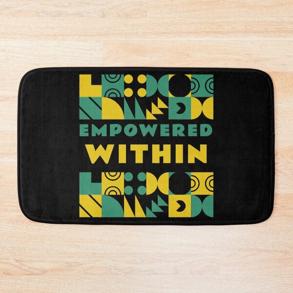 Item preview, Empowered Within designed and sold by Luminou-Lens.