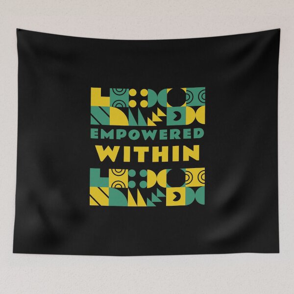 Item preview, Empowered Within designed and sold by Luminou-Lens.