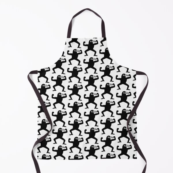 Item preview, Funky Crow meme designed and sold by Gkinoki.