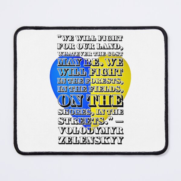 Item preview, Support and stand with Ukraine. Slava Ukraini designed and sold by Drone-tees.