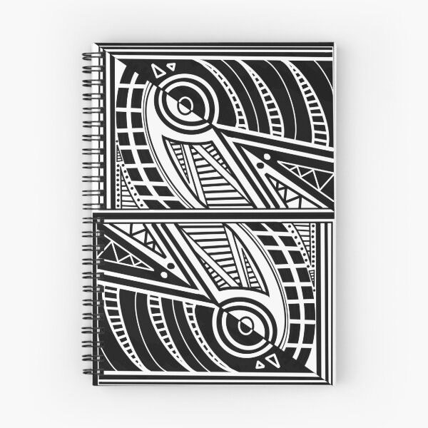 Item preview, Geometric Art Work 1 designed and sold by MarleyKolArt.
