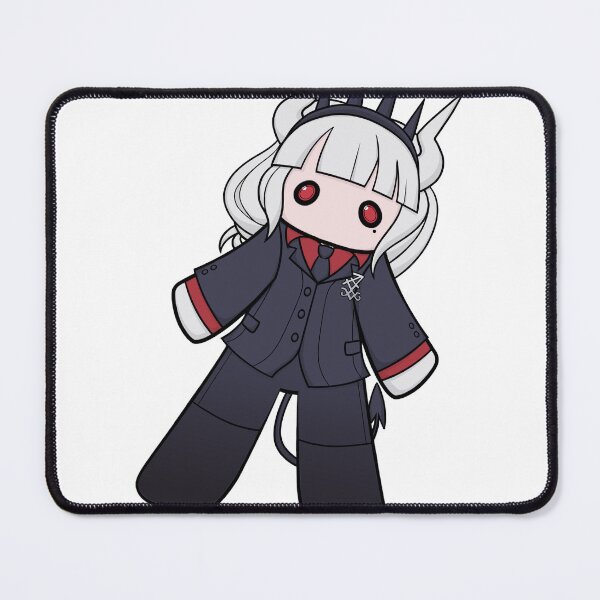 Item preview, Helltaker Lucifer designed and sold by SugarCoatedEvil.