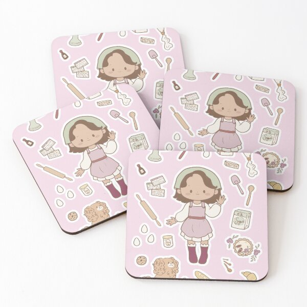 Item preview, Fig Cutie - Baking designed and sold by gabriellejean.