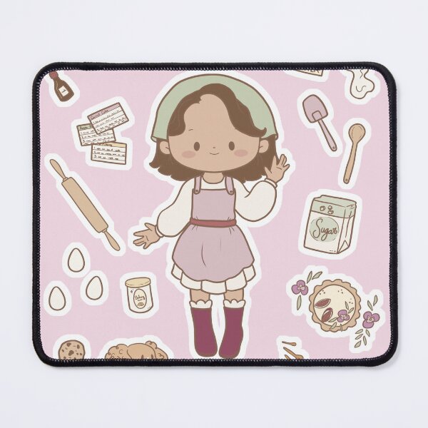 Item preview, Fig Cutie - Baking designed and sold by gabriellejean.