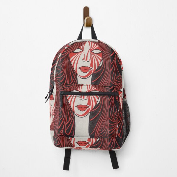 Item preview, lady in red designed and sold by Dilillo2025.